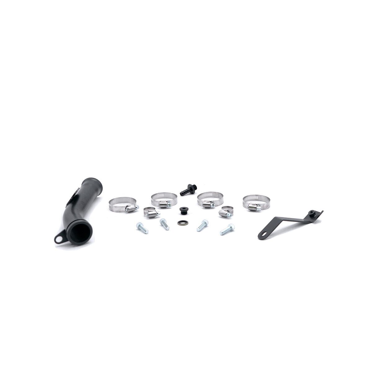 HSP Billet Thermostat Housing Kit (2006-2010 Chevrolet / GMC) Engine Coolant Thermostat Housing HSP Diesel