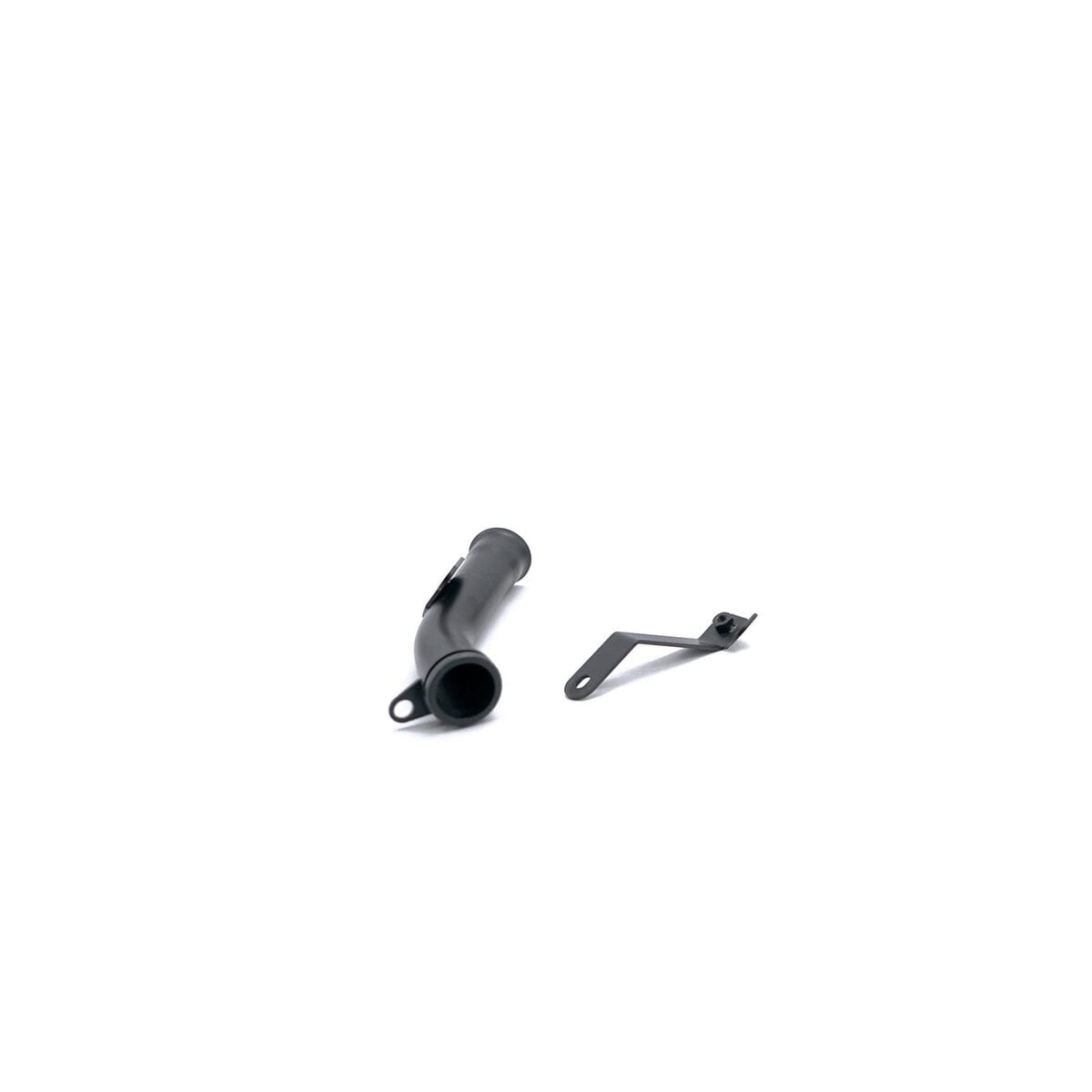 HSP Billet Thermostat Housing Kit (2006-2010 Chevrolet / GMC) Engine Coolant Thermostat Housing HSP Diesel