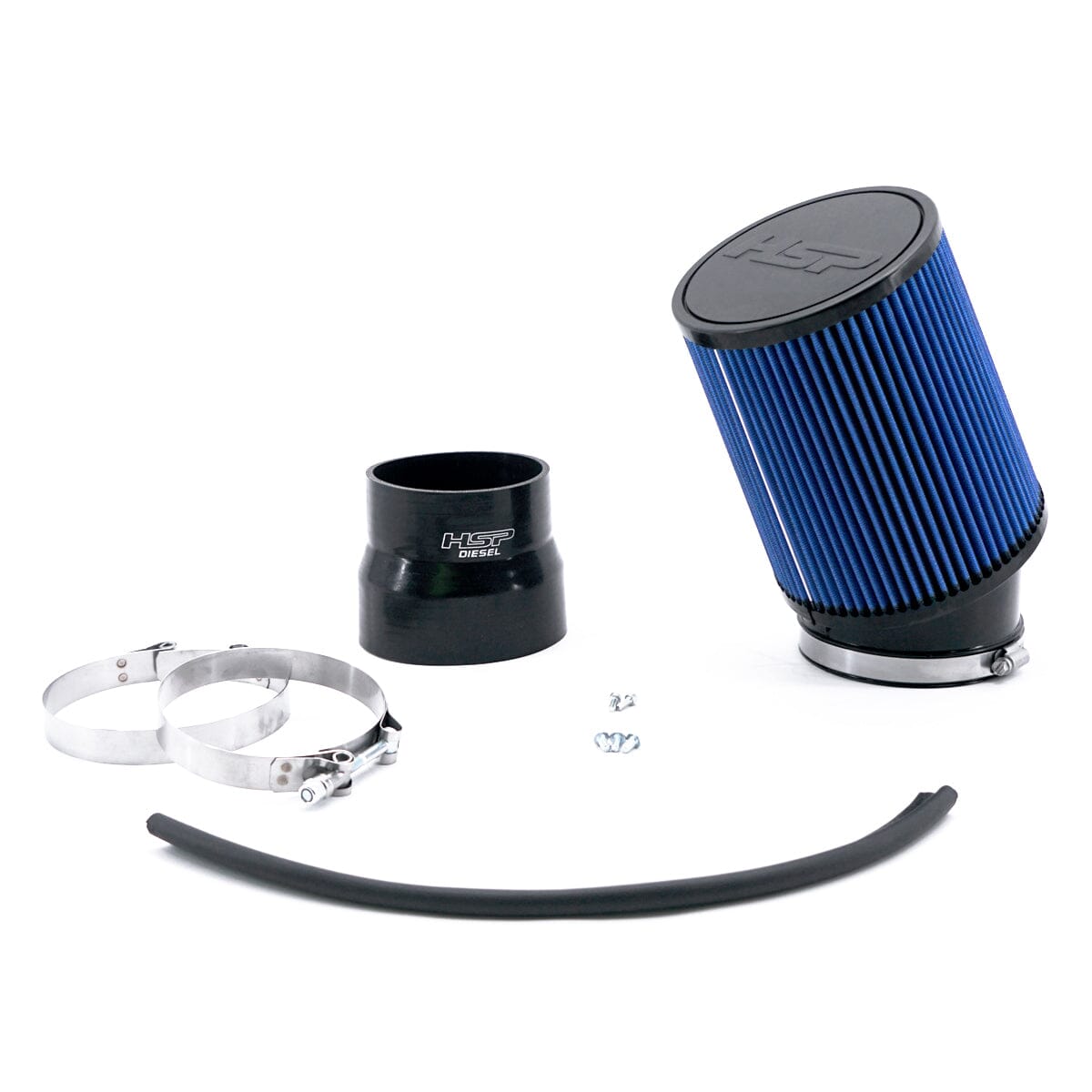 HSP Cold Air Intake Bundle (2004.5-2007 Chevrolet / GMC) Cold Air Intake HSP Diesel