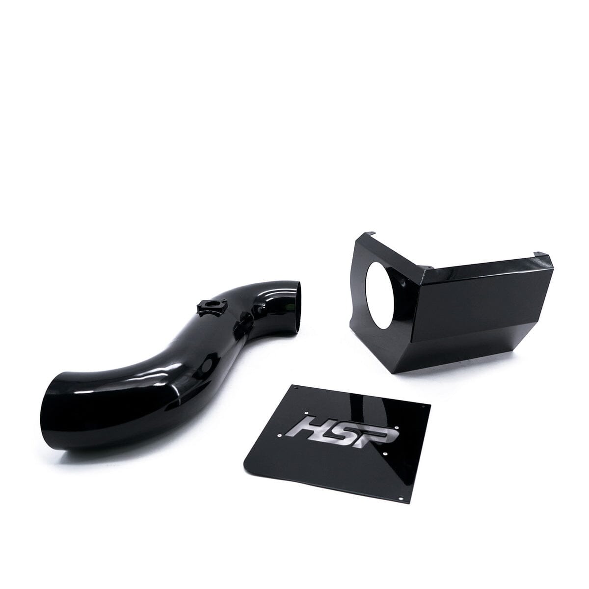 HSP Cold Air Intake Bundle (2004.5-2007 Chevrolet / GMC) Cold Air Intake HSP Diesel