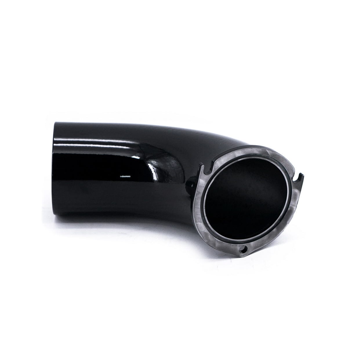 HSP Stock Turbo Inlet Horn (2001-2004 Chevrolet / GMC) Turbocharger Mounting Kit HSP Diesel
