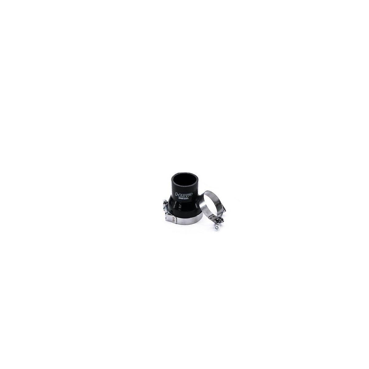 HSP Cold Side Tube - Factory Style (2003-2004 Chevrolet / GMC) Intercooler Pipes HSP Diesel