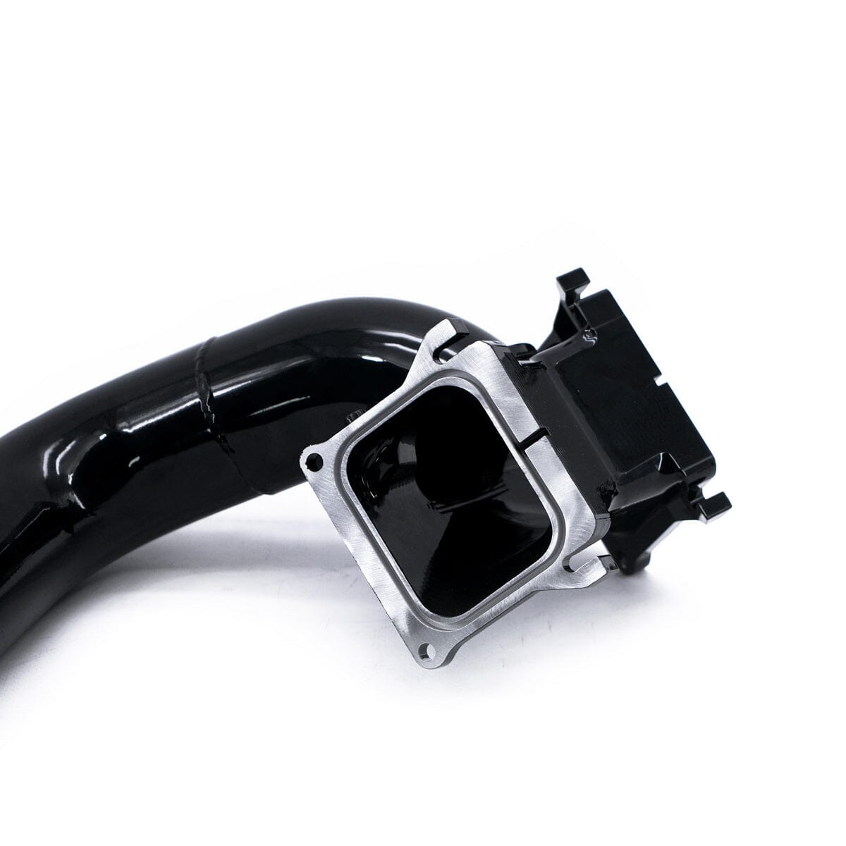 HSP Max Flow Bridge to HSP Cold Side (2004.5-2005 Chevrolet / GMC) Intercooler Pipes HSP Diesel