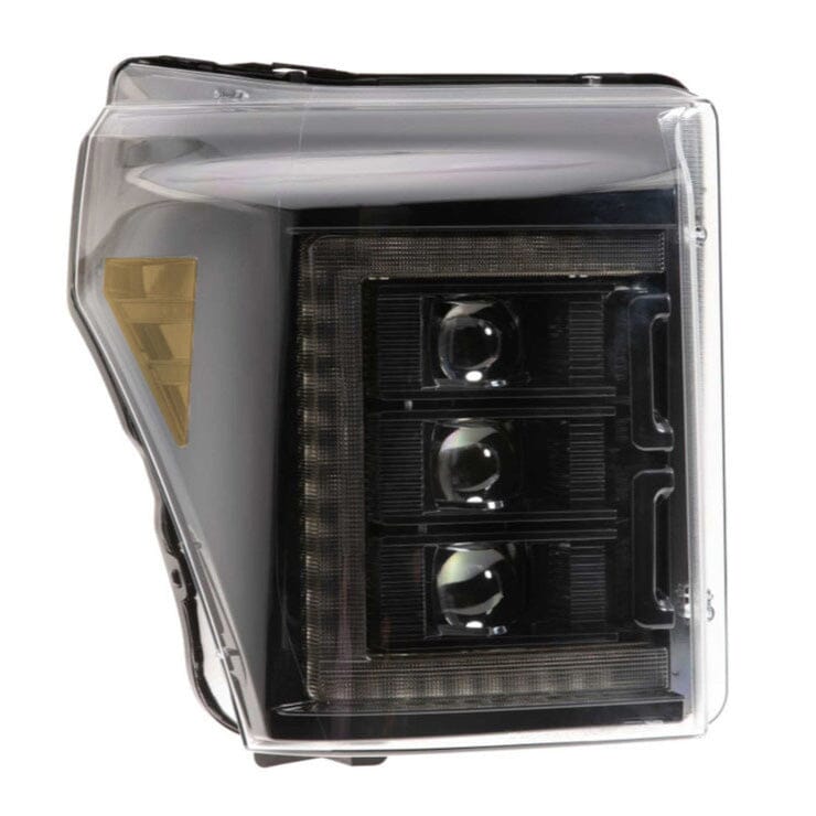 Morimoto XB LED Headlights (Ford Super Duty 11-16) Headlights Morimoto