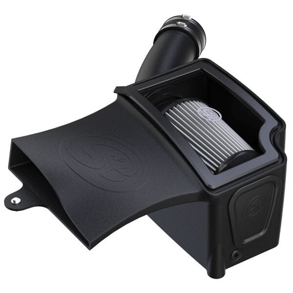 S&B Intake Kit (1994-1997 7.3L Powerstroke) Intake Kits S&B Dry