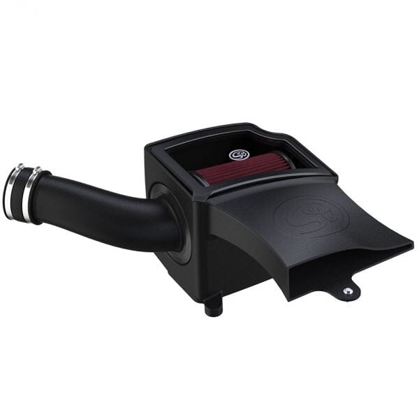 S&B Intake Kit (1994-1997 7.3L Powerstroke) Intake Kits S&B