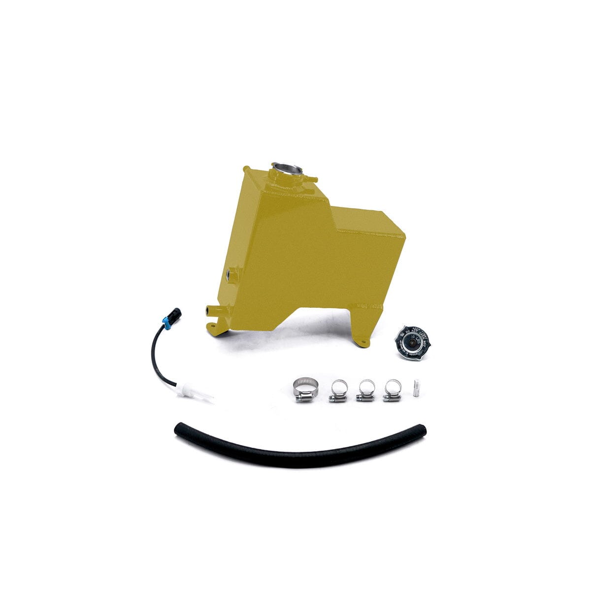 HSP Factory Replacement Coolant Tank (2015-2016 Chevrolet / GMC) Coolant Overflow Tank HSP Diesel