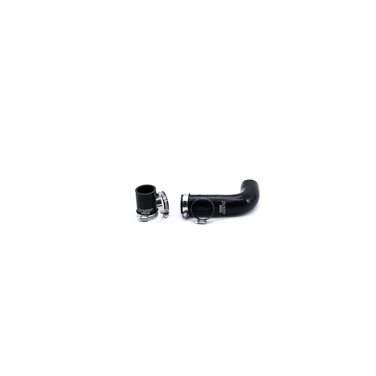 HSP Upper Coolant Tube (2011-2014 Chevrolet / GMC) Coolant Hose HSP Diesel