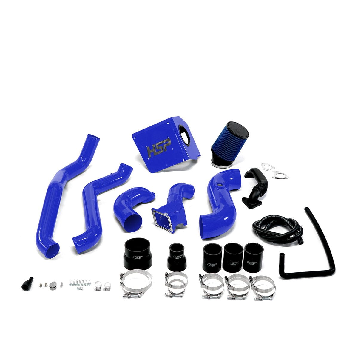 HSP Max Air Flow Bundle (2011-2012 Chevrolet / GMC)