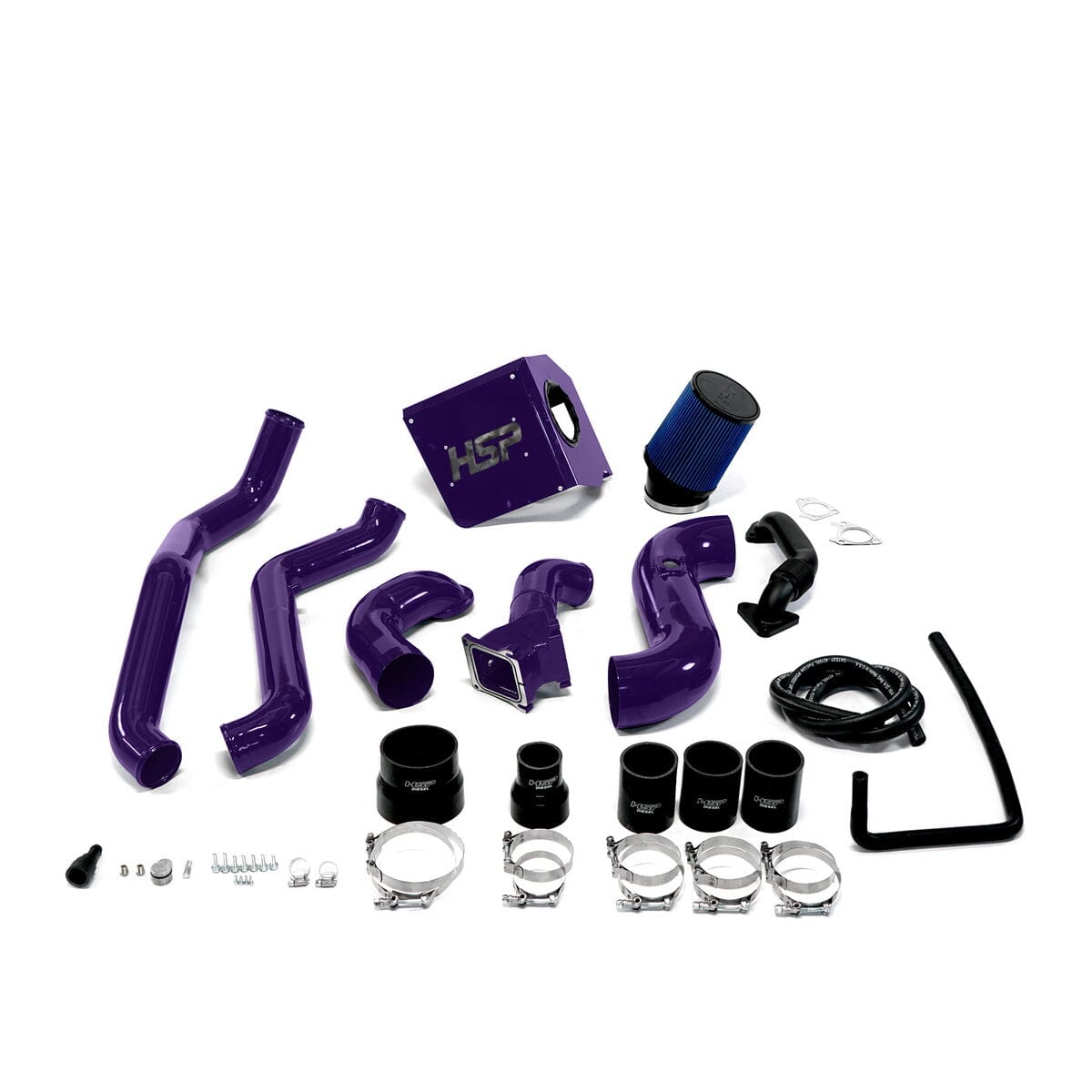 HSP Max Air Flow Bundle (2011-2012 Chevrolet / GMC)