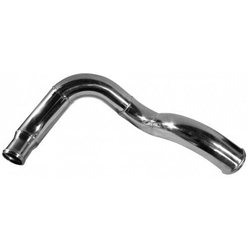 Intercooler Pipe Kit -Hotside (2003-2007 Ford Powerstroke 6.0L) Intercooler Pipes No Limit Fabrication