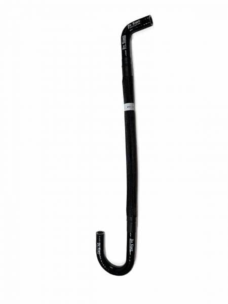 Secondary Coolant Line (2011-2014 Ford Powerstroke 6.7L) Coolant Hose No Limit Fabrication