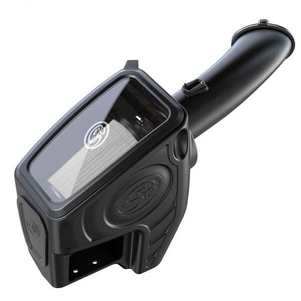 S&B Intake Kit (2011-2016 6.7L Powerstroke) Intake Kits S&B Dry