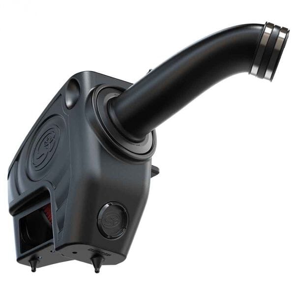 S&B Intake Kit (2011-2016 6.7L Powerstroke) Intake Kits S&B