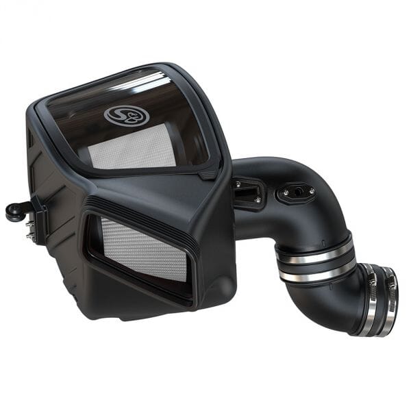 S&B Intake Kit (2019-2023 6.7L Cummins) Intake Kits S&B Dry