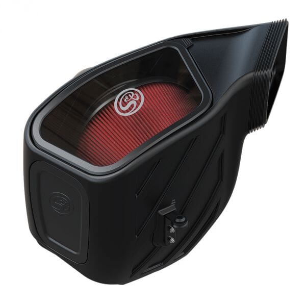 S&B Intake Kit (2019-2023 6.7L Cummins) Intake Kits S&B