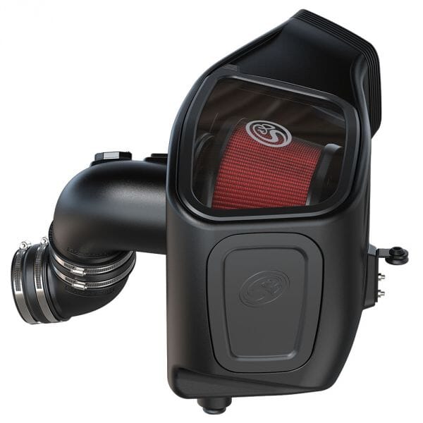 S&B Intake Kit (2019-2023 6.7L Cummins) Intake Kits S&B