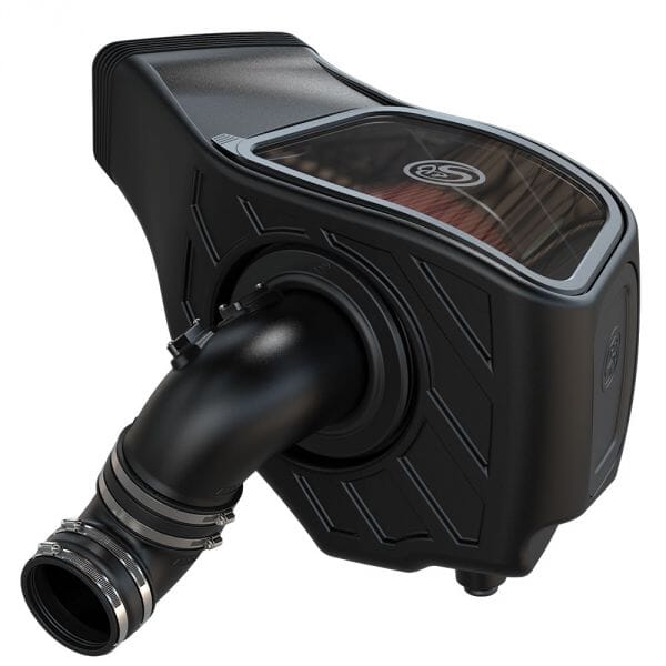 S&B Intake Kit (2019-2023 6.7L Cummins) Intake Kits S&B