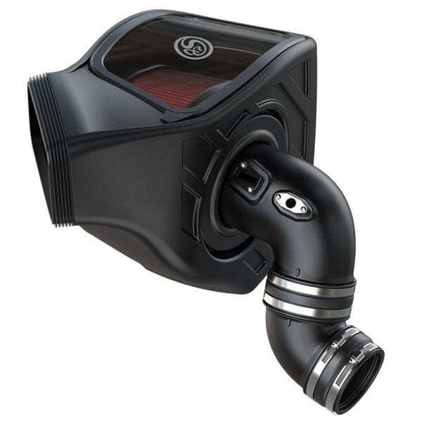S&B Intake Kit (2019-2023 6.7L Cummins) Intake Kits S&B