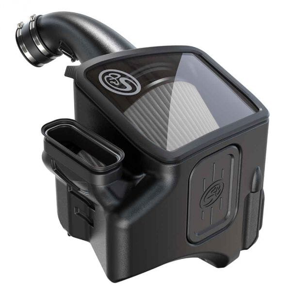 S&B Intake Kit (2020-2024 6.6L L5P Duramax) Intake Kits S&B Dry
