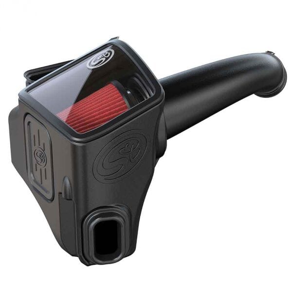S&B Intake Kit (2020-2024 6.6L L5P Duramax) Intake Kits S&B