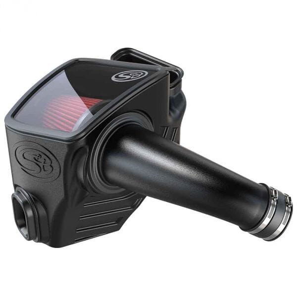 S&B Intake Kit (2020-2024 6.6L L5P Duramax) Intake Kits S&B