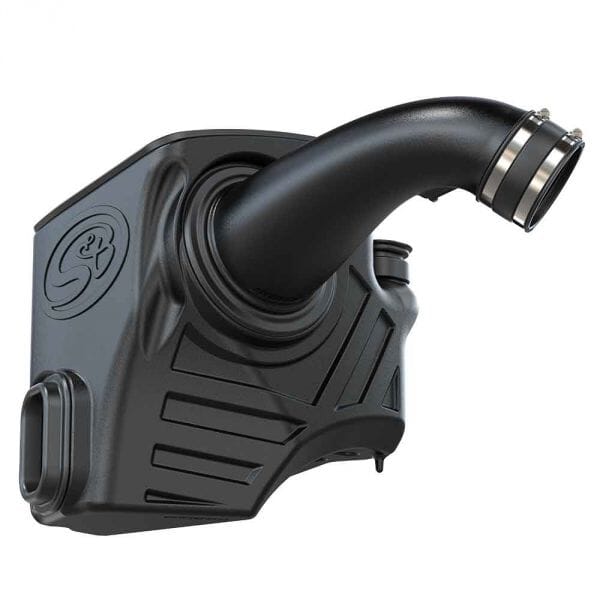S&B Intake Kit (2020-2024 6.6L L5P Duramax) Intake Kits S&B