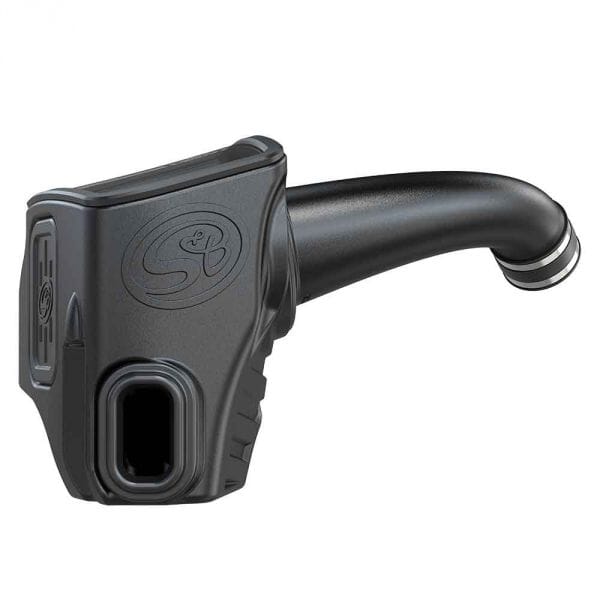 S&B Intake Kit (2020-2024 6.6L L5P Duramax) Intake Kits S&B