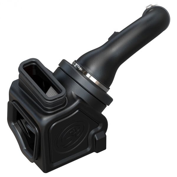 S&B Intake Kit (2017-2019 6.6L L5P Duramax) Intake Kits S&B Dry