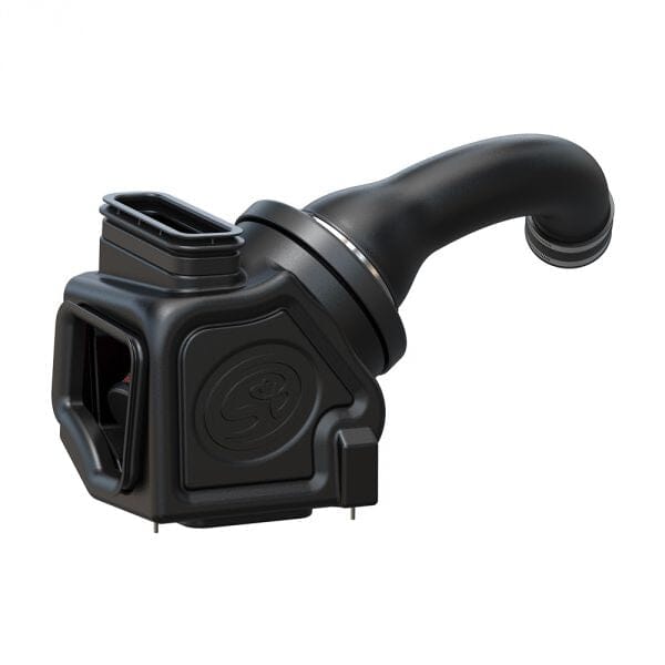 S&B Intake Kit (2017-2019 6.6L L5P Duramax) Intake Kits S&B