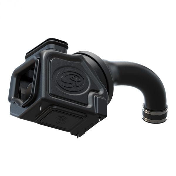 S&B Intake Kit (2017-2019 6.6L L5P Duramax) Intake Kits S&B