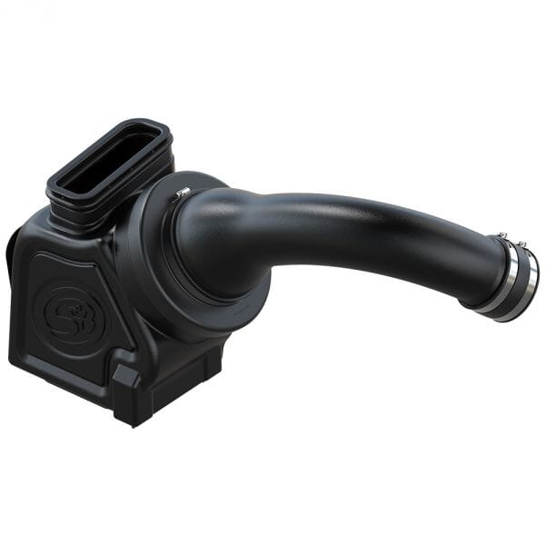 S&B Intake Kit (2017-2019 6.6L L5P Duramax) Intake Kits S&B