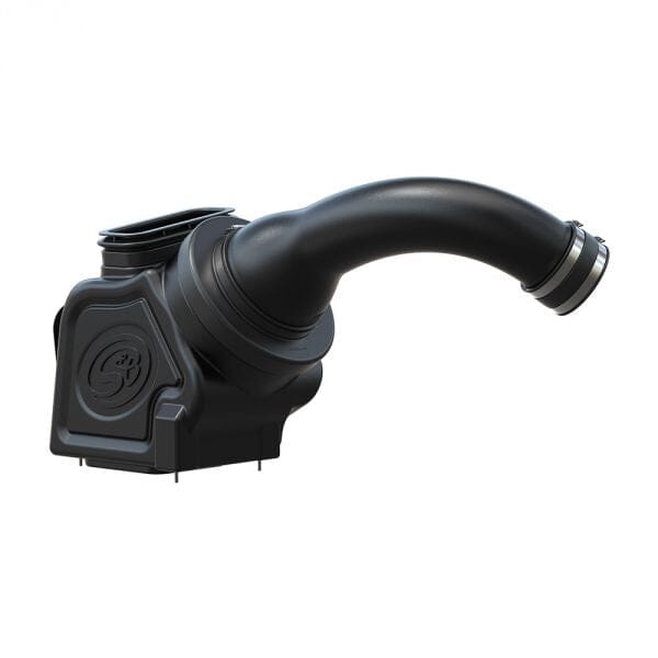 S&B Intake Kit (2017-2019 6.6L L5P Duramax) Intake Kits S&B