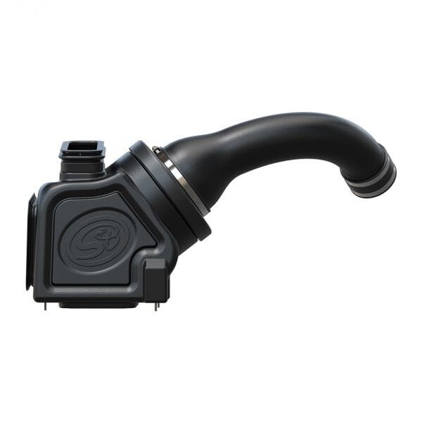 S&B Intake Kit (2017-2019 6.6L L5P Duramax) Intake Kits S&B