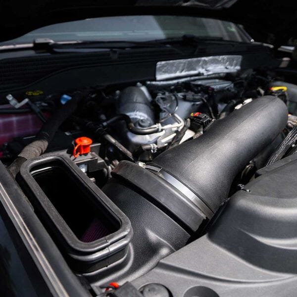 S&B Intake Kit (2017-2019 6.6L L5P Duramax) Intake Kits S&B
