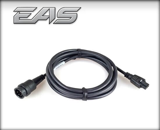Edge EAS Pyrometer Probe with Starter Kit Edge Products