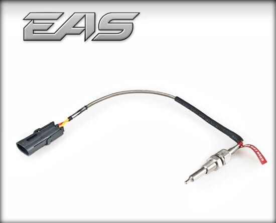 Edge EAS Pyrometer Probe with Starter Kit Edge Products
