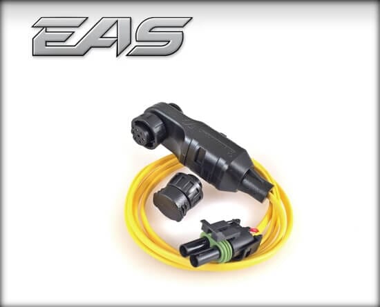 Edge EAS Pyrometer Probe with Starter Kit Edge Products