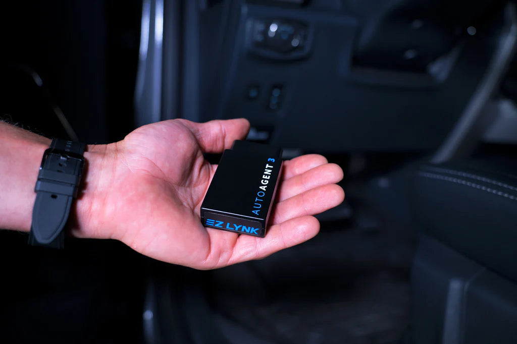 EZ Lynk Auto Agent 3 - BLANK Tuning Devices EZ Lynk