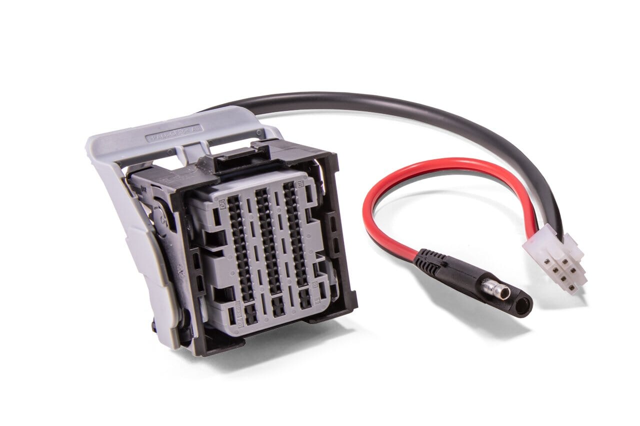 GDP Commander Harness (2020+ 6.7L Powerstroke) Cables GDP