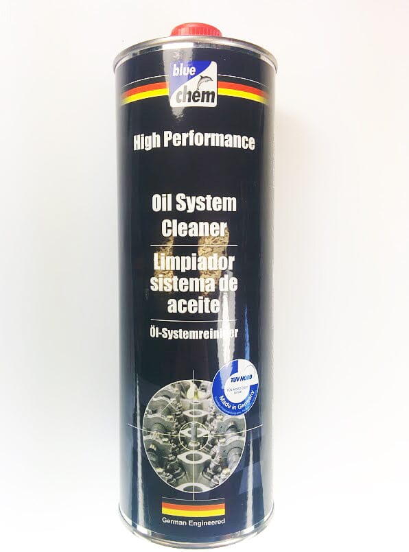 Oil System Cleaner / Decarbonizer Oil System Cleaning Kit Dynomite Diesel
