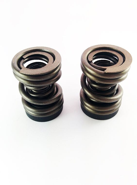 P-Pump 3,000 and 4,000 RPM Governor Spring Kit (Dodge 94-98) Diesel Governor Spring Dynomite Diesel