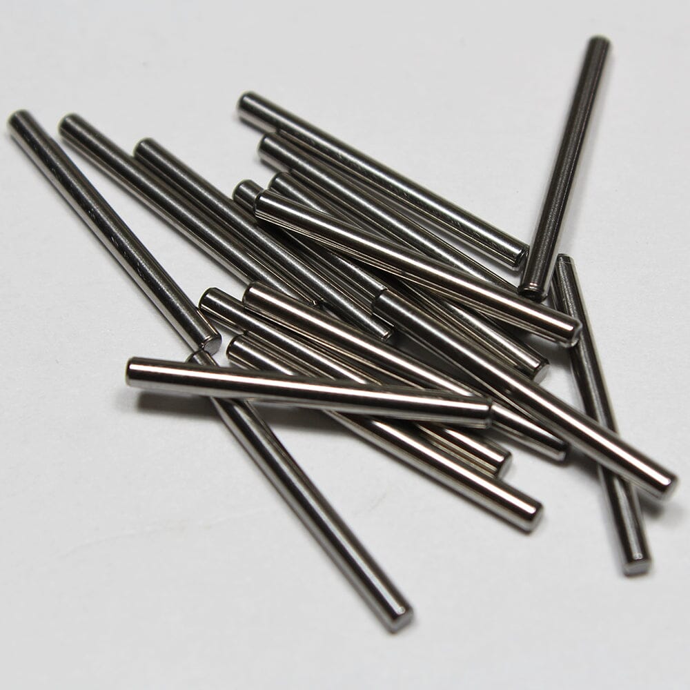 Nozzle Alignment Pin Set (08-10 Ford 6.4L Powerstroke) Diesel Fuel Injector Nozzle Dynomite Diesel