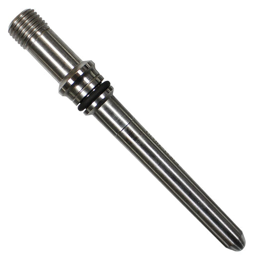 Connector Tube (Dodge 07.5-18 6.7L) Fuel System Upgrades Dynomite Diesel