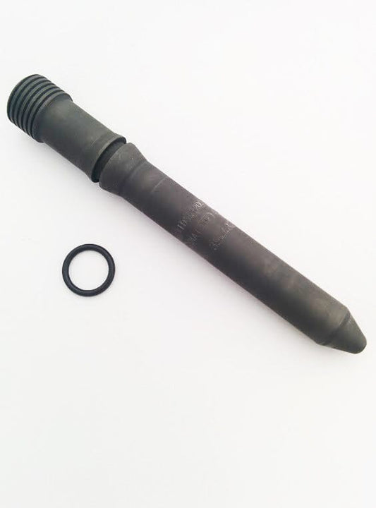 Individual Connector Tube (Dodge 98.5-02 24v) Fuel System Upgrades Dynomite Diesel