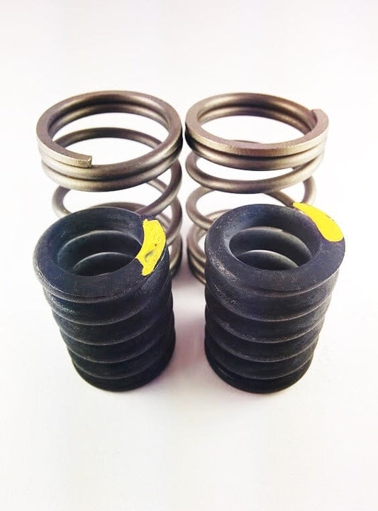 P-Pump Competition Governor Spring Set (Dodge 94-98 5.9L 12 Valve) Diesel Governor Spring Dynomite Diesel
