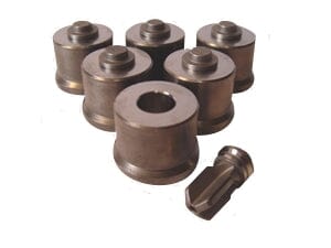Upgraded Delivery Valve Set (Dodge 94-98 5.9L 12 Valve) Fuel System Upgrades Dynomite Diesel