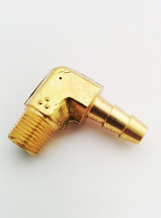 Boost Elbow (Dodge 94-02) Engine Components|Fuel System Upgrades Dynomite Diesel