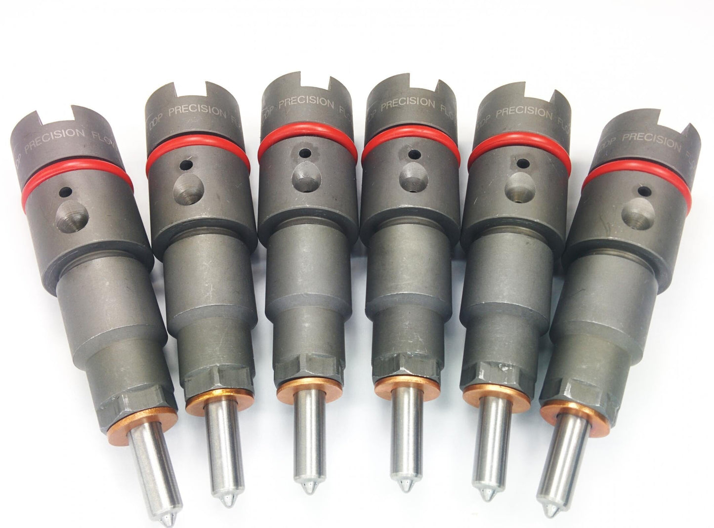 Injector Set - 200hp (Dodge 98.5-02 24v) Fuel Injector Dynomite Diesel