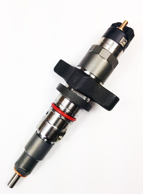 Individual Stock Brand New Injector (Dodge 03-04) Fuel Injector Dynomite Diesel